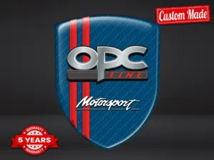 OPC Décalcos Autocollants Universel Qualité Pro